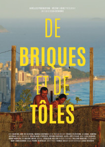 De briques et de tôles