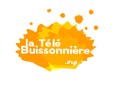 logo Télé Buissonnière